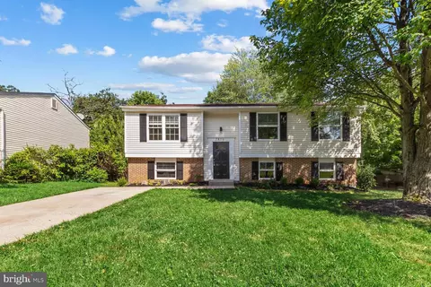 7806 Mineral Springs Dr, Gaithersburg, MD 20877