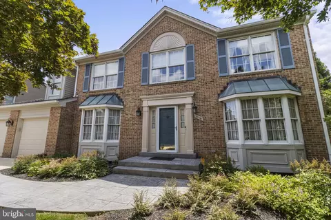 14116 Eternity Rd, Germantown, MD 20874