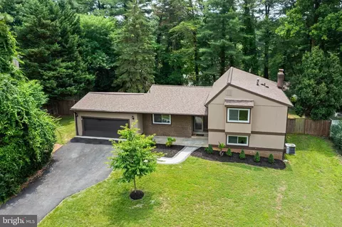 14941 Wellwood Rd, Silver Spring, MD 20905