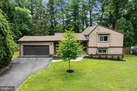 14941 Wellwood Rd, Silver Spring, MD 20905 photo 2