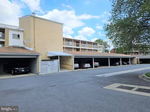 15121 Glade Dr #13-3E, Silver Spring, MD 20906