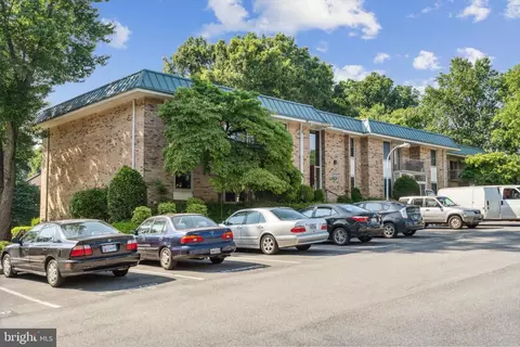 3350 Chiswick Ct #57-2A, Silver Spring, MD 20906