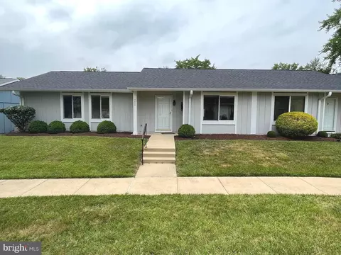 3608 Pimlico Pl #10-B, Silver Spring, MD 20906