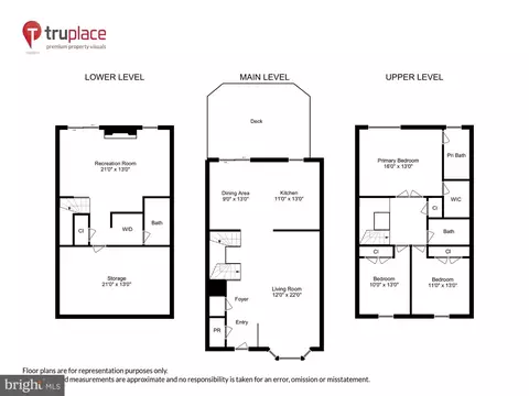 2220 Bear Valley Ter, Silver Spring, MD 20906 photo 5