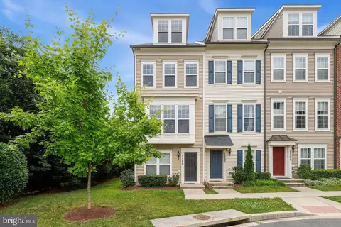 13200 Orsay St #2601, Clarksburg, MD 20871