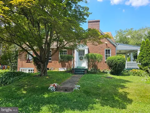 9216 Flower Ave, Silver Spring, MD 20901