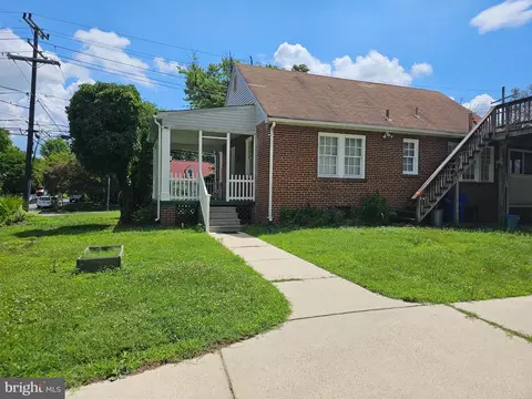 9216 Flower Ave, Silver Spring, MD 20901 photo 2