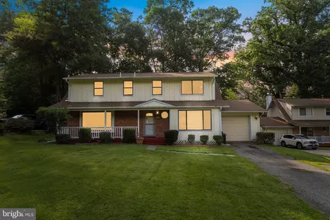 1516 Ainsley Rd, Silver Spring, MD 20904