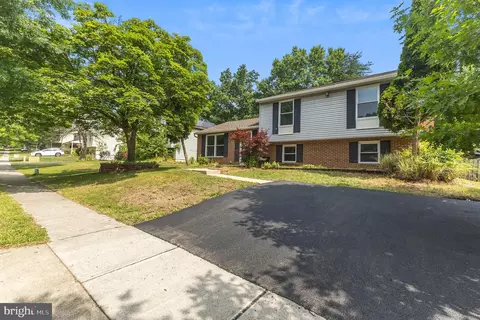 3040 Schubert Dr, Silver Spring, MD 20904 photo 2