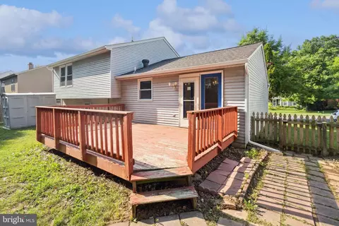 3040 Schubert Dr, Silver Spring, MD 20904 photo 32