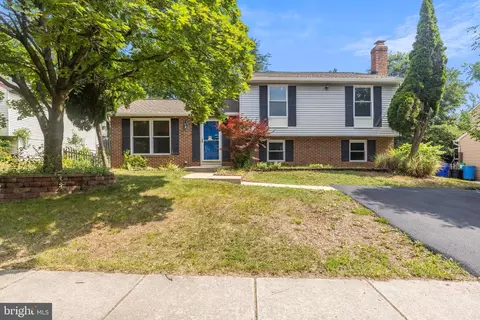 3040 Schubert Dr, Silver Spring, MD 20904