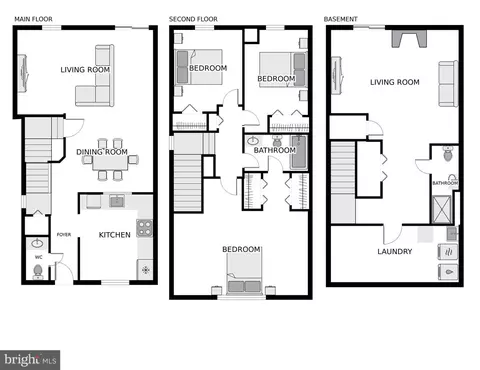 14224 Long Green Dr, Silver Spring, MD 20906 photo 25