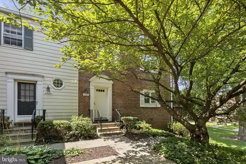 4924 Bradley Blvd #239, Chevy Chase, MD 20815