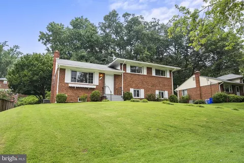 304 Burnt Mills Ave, Silver Spring, MD 20901 photo 4