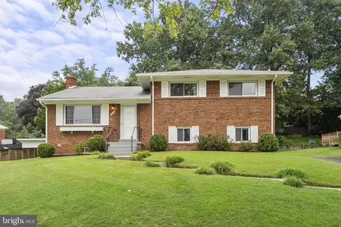 304 Burnt Mills Ave, Silver Spring, MD 20901 photo 3