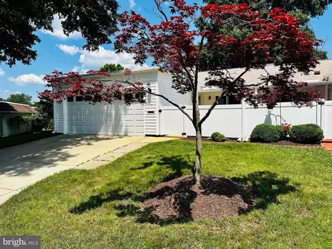 14536 Kelmscot Dr #176A, Silver Spring, MD 20906 photo 7