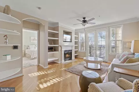 17 Granite Pl #394, Gaithersburg, MD 20878