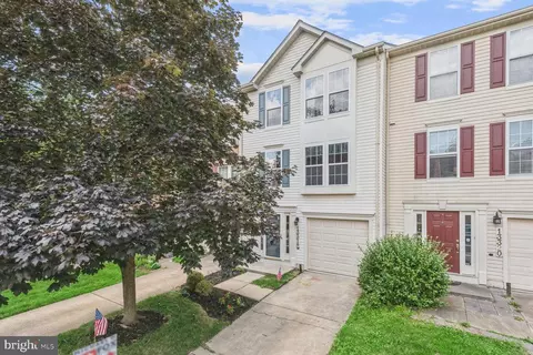 13318 Rising Sun Ln, Germantown, MD 20874