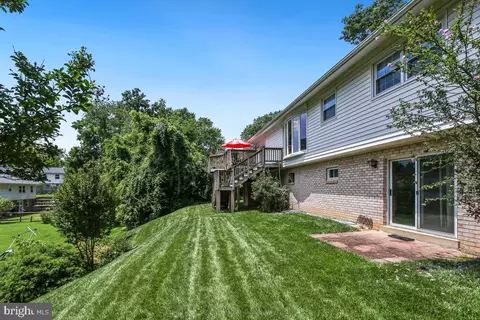 1107 Nora Dr, Silver Spring, MD 20904 photo 29