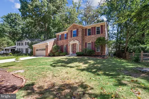 15519 Langside St, Silver Spring, MD 20905