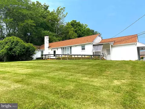 213 Shaw Ave, Silver Spring, MD 20904