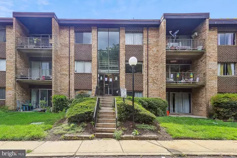 3732 Bel Pre Rd #3732-5, Silver Spring, MD 20906