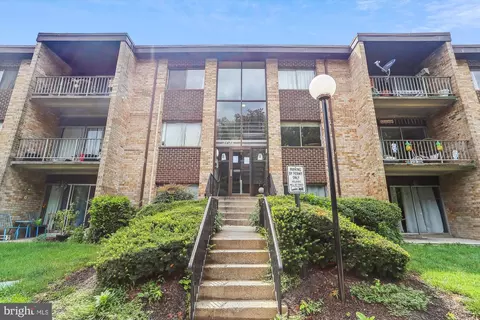 3732 Bel Pre Rd #3732-5, Silver Spring, MD 20906 photo 24