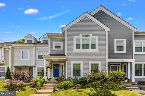 17906 Shotley Bridge Pl, Olney, MD 20832