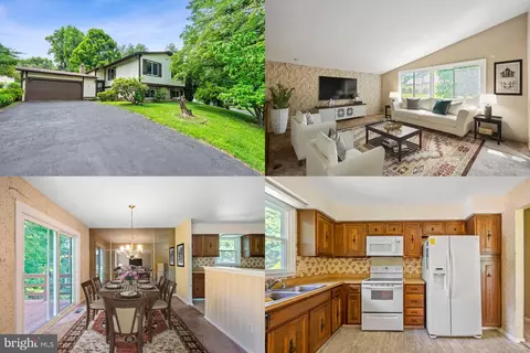19205 Gatlin Dr, Gaithersburg, MD 20879