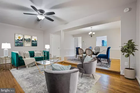2830 Schoolhouse Cir, Silver Spring, MD 20902 photo 9