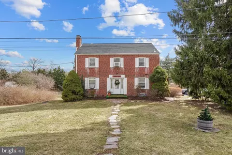 25801 Wright Rd, Damascus, MD 20872