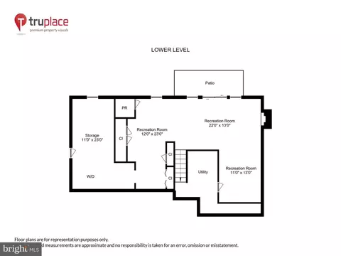 13513 Collingwood Ter, Silver Spring, MD 20904 photo 42