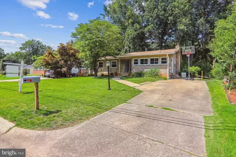 13513 Collingwood Ter, Silver Spring, MD 20904 photo 40