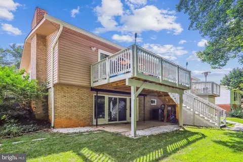 13513 Collingwood Ter, Silver Spring, MD 20904 photo 29