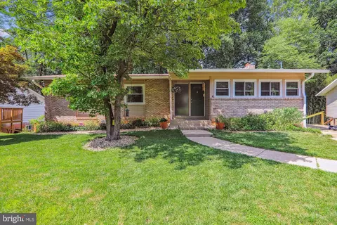13513 Collingwood Ter, Silver Spring, MD 20904