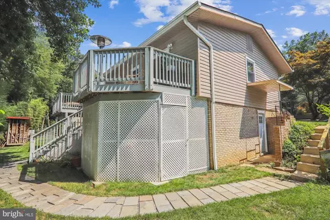 13513 Collingwood Ter, Silver Spring, MD 20904 photo 39