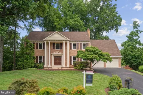 12237 Seline Way, Potomac, MD 20854