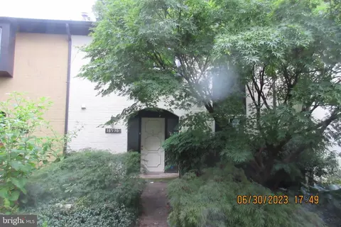 18936 Montgomery Village Ave, Montgomery Village, MD 20886