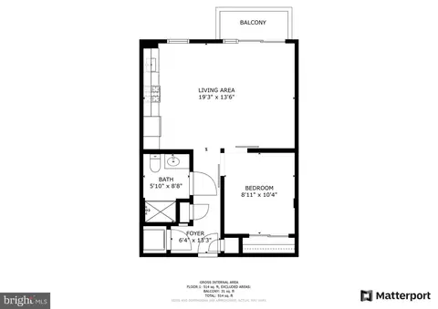 1320 Fenwick Ln #211, Silver Spring, MD 20910 photo 44