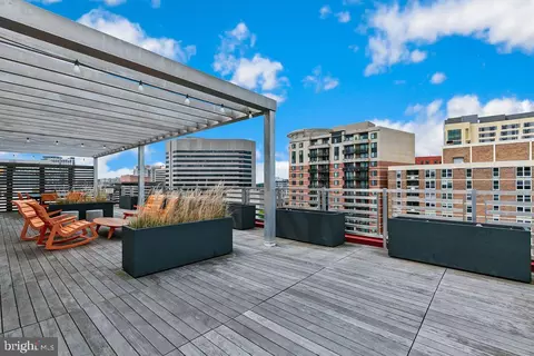 1320 Fenwick Ln #211, Silver Spring, MD 20910 photo 40