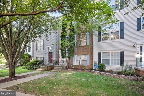 21158 Camomile Ct #120, Germantown, MD 20876