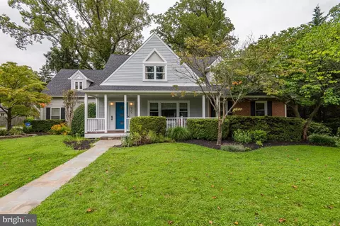 9305 Linden Ave, Bethesda, MD 20814