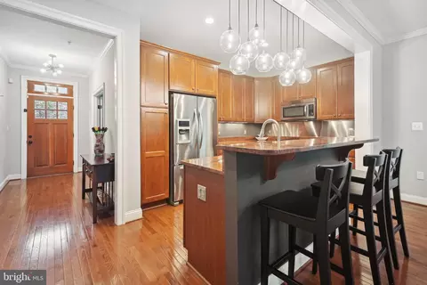9008 Georgia Ave, Silver Spring, MD 20910 photo 14