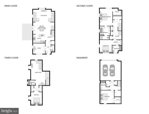 9008 Georgia Ave, Silver Spring, MD 20910 photo 44