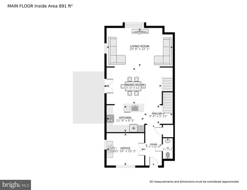 9008 Georgia Ave, Silver Spring, MD 20910 photo 40
