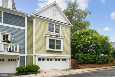 9008 Georgia Ave, Silver Spring, MD 20910 photo 3