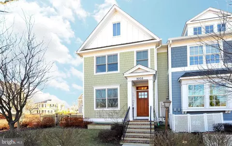 9008 Georgia Ave, Silver Spring, MD 20910