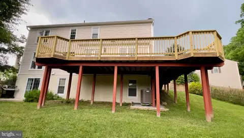 14921 Village Gate Dr, Silver Spring, MD 20906 photo 7