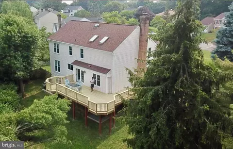 14921 Village Gate Dr, Silver Spring, MD 20906 photo 6