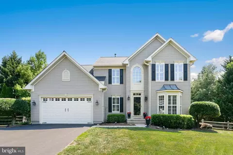 10303 Buckmeadow Ln, Damascus, MD 20872